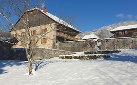 La Belle Des Praz
